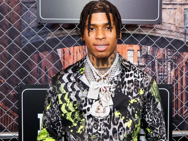 Rapper NLE Choppa causes confusion with “coming out” announcement on social media