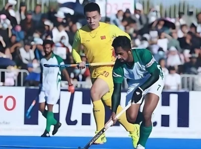 asian champions trophy china triumphs over pakistan to advance to final