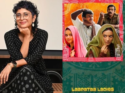 laapataa ladies could be india s official oscars entry hopes kiran rao