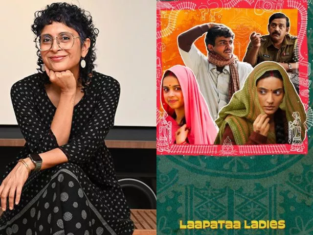 laapataa ladies could be india s official oscars entry hopes kiran rao