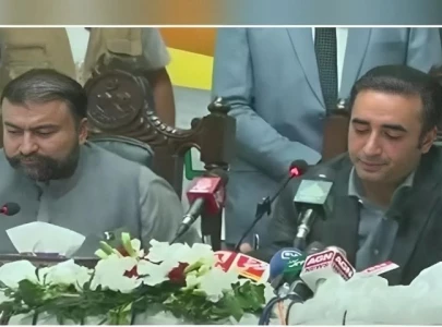 federal government pocketed 400 million loan meant for flood victims bilawal