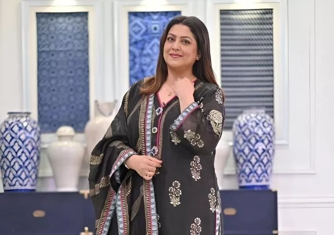 taken out of context fazila qazi clarifies stance on presidential awards
