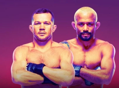 petr yan takes down deiveson figueiredo at ufc fight night