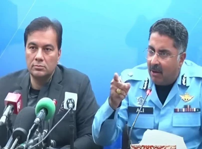 over 900 pti workers arrested in three days ig islamabad