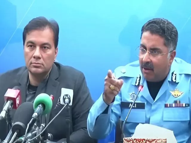 over 900 pti workers arrested in three days ig islamabad