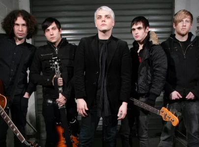 my chemical romance mourns former drummer bob bryar after grim discovery of his death