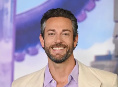 zachary levi criticizes california leadership for wildfire crisis calls it criminally negligent