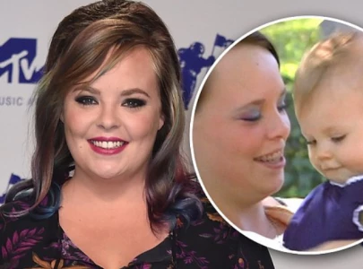 teen mom alum catelynn lowell opens up about losing contact with daughter carly
