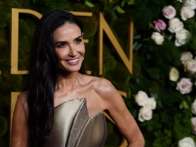 golden globes 2025 winners the brutalist and emilia p rez dominate with major wins