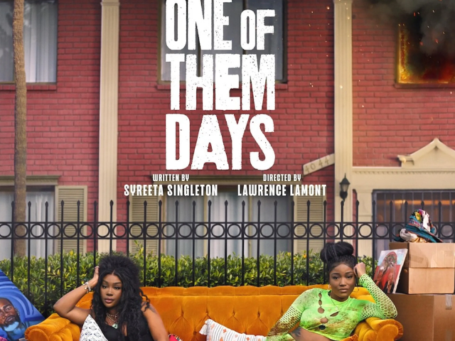 sza and keke palmer shine in buddy comedy debut one of them days