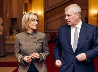 british journalist emily maitlis prince andrew lost respect of the nation after infamous interview