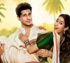 sidharth malhotra janhvi kapoor stun in param sundari first look
