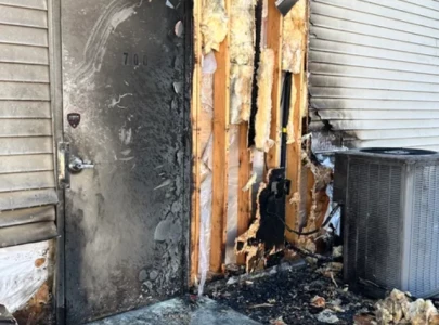 teen sets fire to congressman s office over tiktok ban