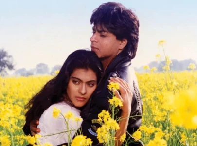 uk voters crown this ddlj song as top 90s bollywood track