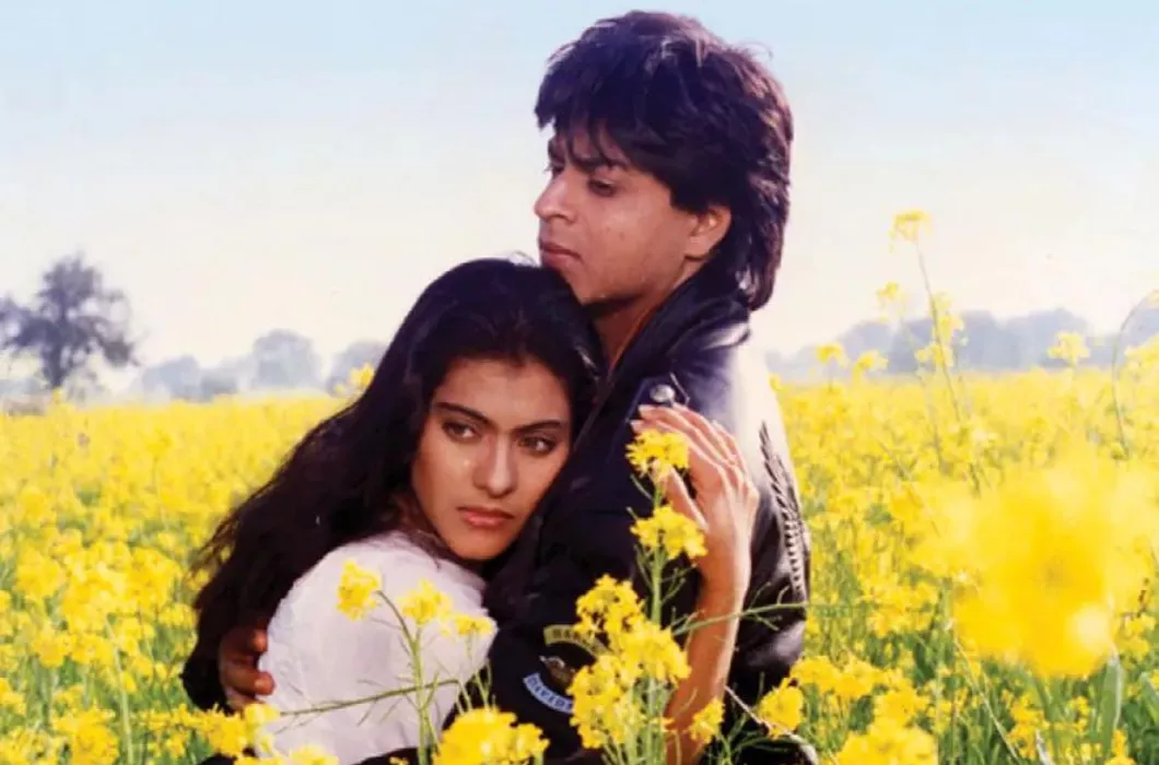 uk voters crown this ddlj song as top 90s bollywood track