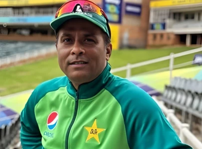 mohammad masroor take charge as fielding coach for upcoming tours