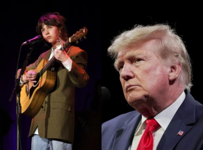 clairo sparks controversy with witchcraft on trump post on inauguration day