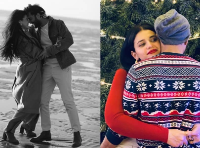 zara noor asad siddiqui celebrate 6 joyful years of marriage