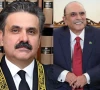 president zardari approves justice yahya afridi as new cjp