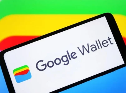 is google wallet coming to pakistan