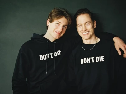 anti aging tycoon bryan johnson under fire for oversharing intimate details of his son