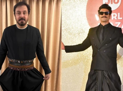 he follows me naumaan ijaz s witty comeback to fans asking if he is channeling ranveer singh