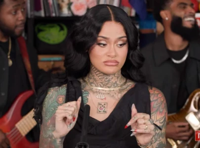 kehlani drops while we wait 2 mixtape details breezy creation process