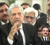 decline cjp offer to protect your integrity hamid khan advises justice yahya afridi