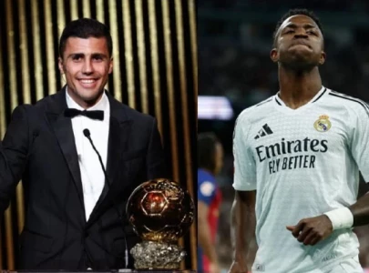 france football s chief editor analyzes vinicius s ballon d or defeat to rodri