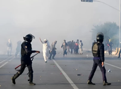 capital protests cost government rs1 35b