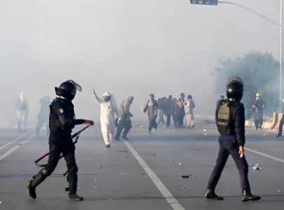 pm shehbaz orders formation of anti riots force