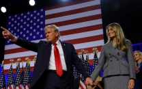 trump and melania launch rival memecoins causing chaos in the crypto market
