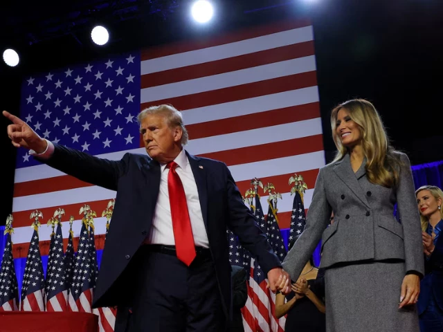 trump and melania launch rival memecoins causing chaos in the crypto market