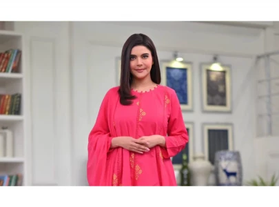 nida yasir believes lack of tolerance is the main reason behind crumbling marriages