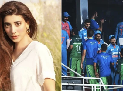 urwa hocane blames petty indian politics for denying pakistan opportunity to host asia cup
