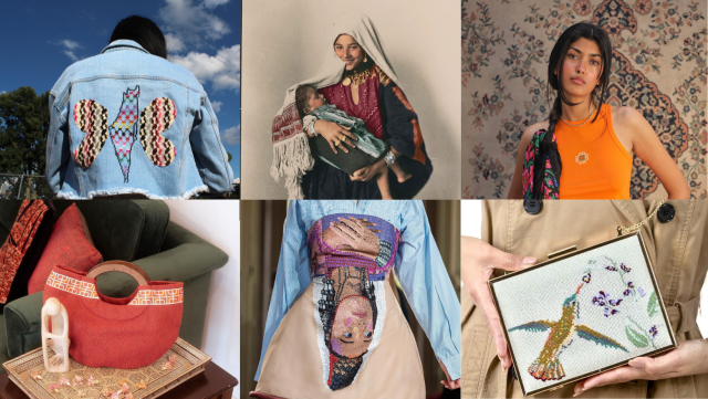 6 palestinian owned businesses you can support