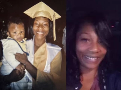 public figures react to bodycam footage showing the police killing of sonya massey