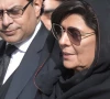 imran s sister detained ahead of pti protest