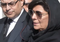 aleema khan   afp file