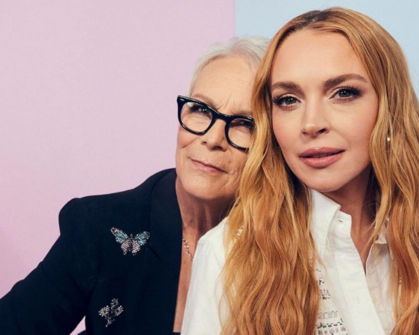 courtesy jamieleecurtis on instagram