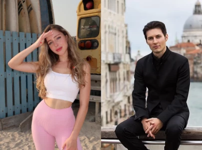 did streamer juli vavilova lead to pavel durov s arrest in france