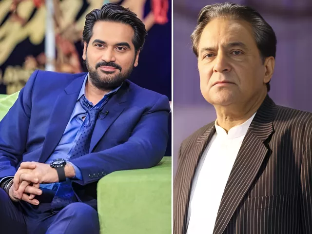 what difference does it make let them talk humayun saeed responds to criticism