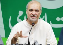 hafiz naeem backs gaza flotilla slams us deception