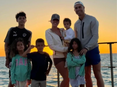 cristiano ronaldo praises life in saudi arabia calls red sea his second home