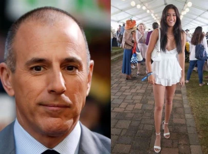 matt lauer s daughter romy involved in hamptons car accident
