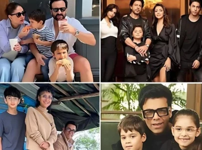 here s what top bollywood stars pay their nannies