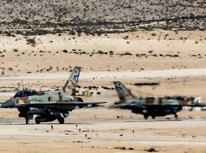 israel s war on gaza one year on