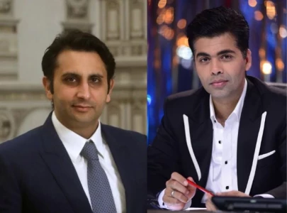 dharma productions 50 stake sold to adar poonawalla