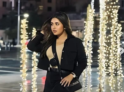 watch tiktoker minahil malik responds to video circulating online