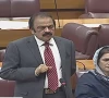 system cannot run until government and opposition hold talks rana sanaullah
